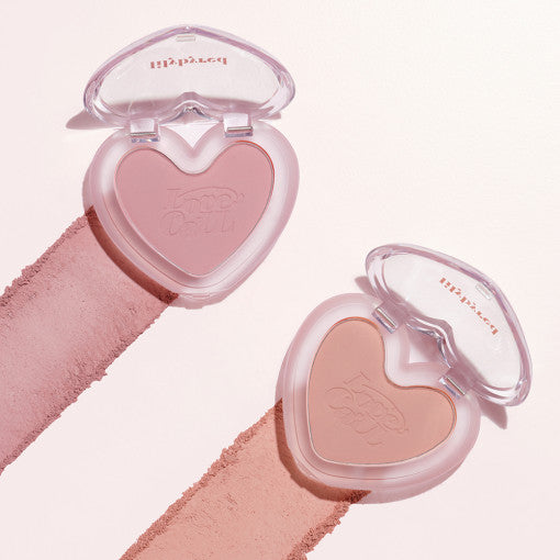 Lilybyred Luv Beam Blur Cheek 4.3g - Korean