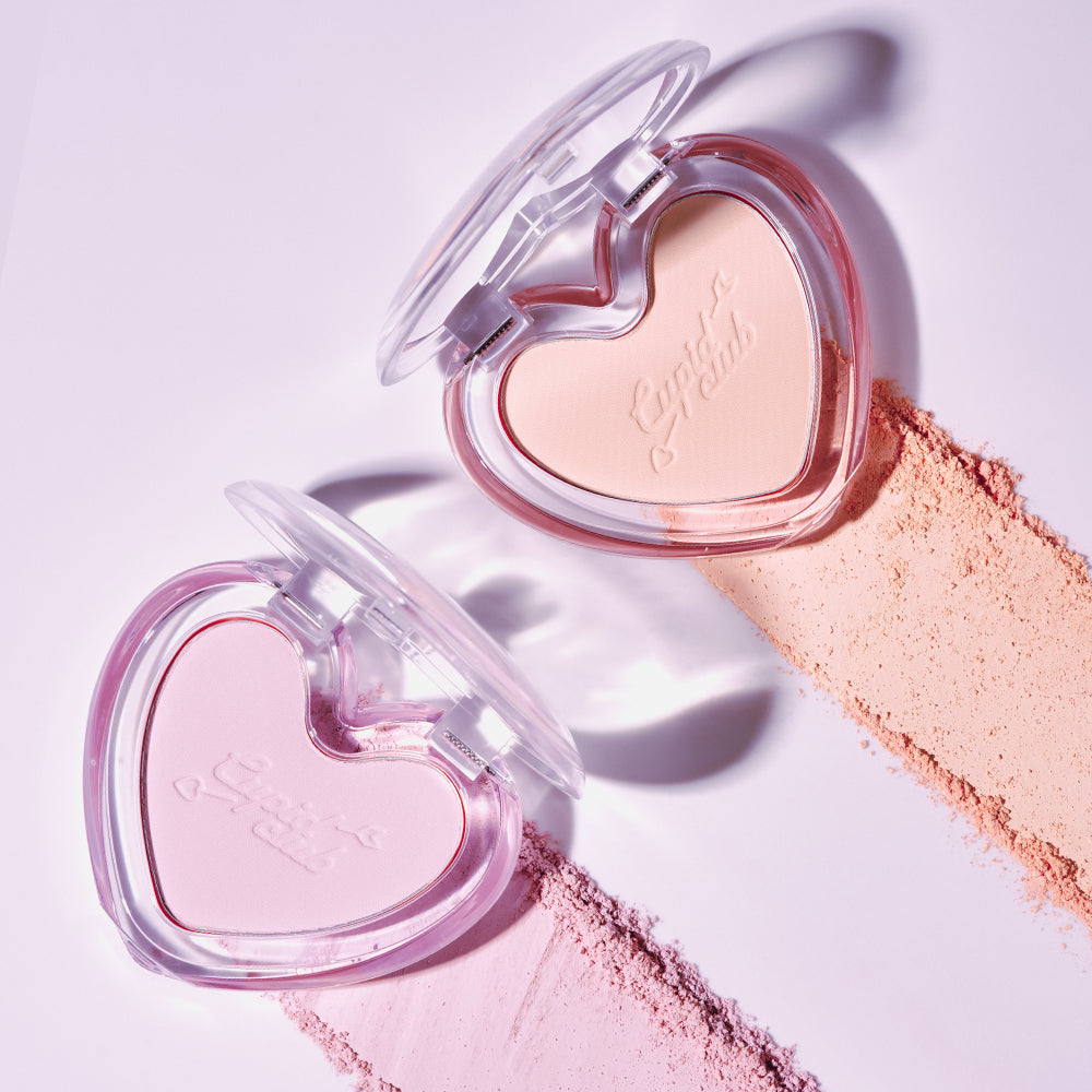 Lilybyred Luv Beam Blur Cheek 4.3g - Korean