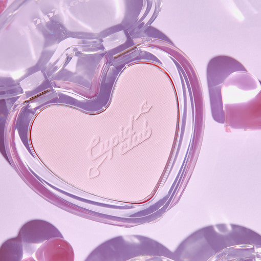 Lilybyred Luv Beam Blur Cheek 4.3g - Korean