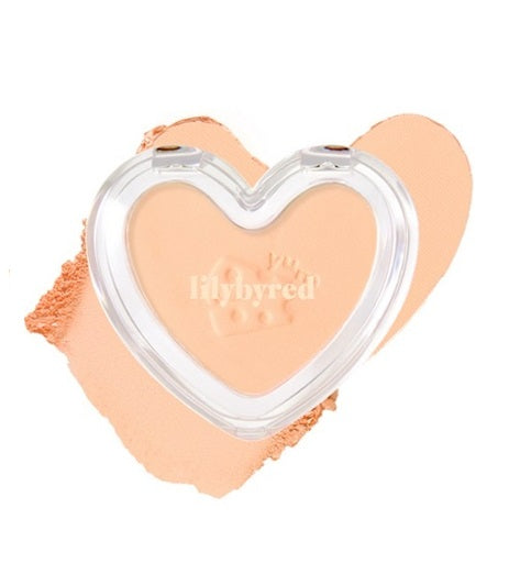 Lilybyred Luv Beam Blur Cheek 4.3g - Korean