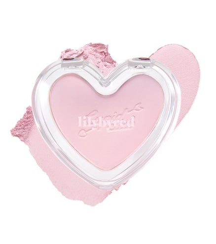 Lilybyred Luv Beam Blur Cheek 4.3g - Korean