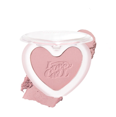 Lilybyred Luv Beam Blur Cheek 4.3g - Korean