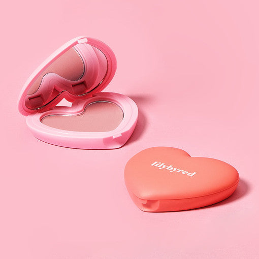 Lilybyred Luv Beam Cheek 4.7g - Korean