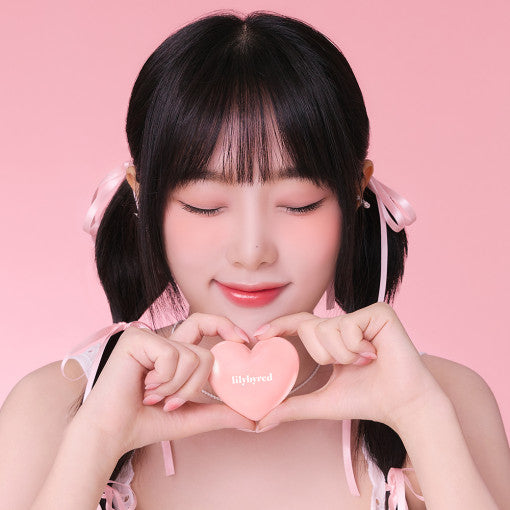 Lilybyred Luv Beam Cheek Balm 3.5g - Korean