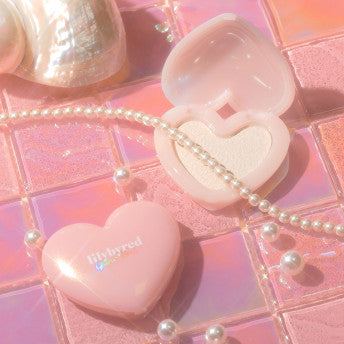 Lilybyred Luv Beam Glow Veil 3.2g - Korean