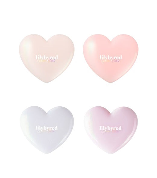 Lilybyred Luv Beam Glow Veil 3.2g - Korean