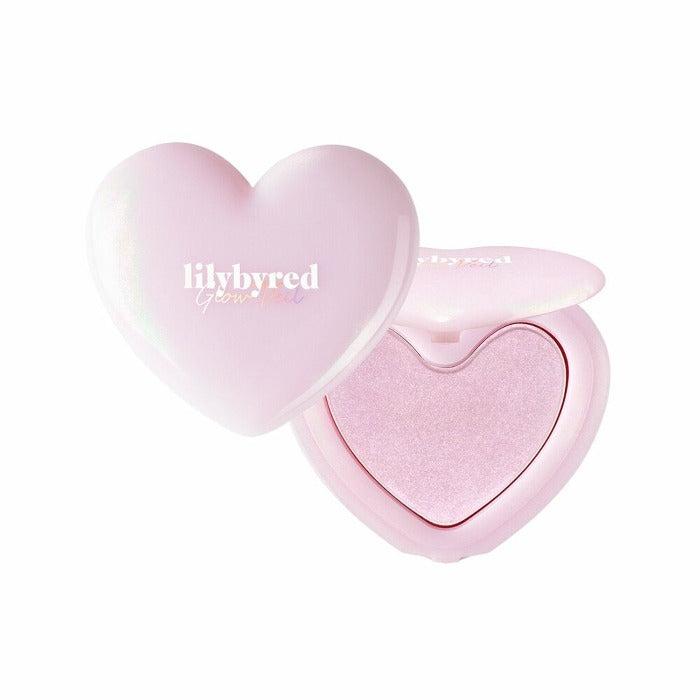 Lilybyred Luv Beam Glow Veil 3.2g - Korean