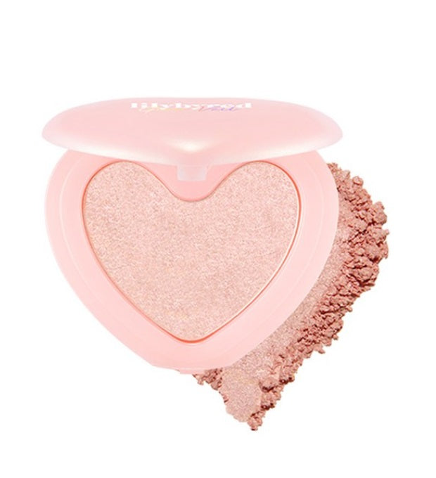 Lilybyred Luv Beam Glow Veil 3.2g - Korean