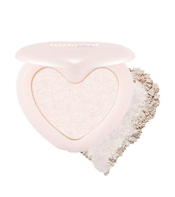 Lilybyred Luv Beam Glow Veil 3.2g - Korean
