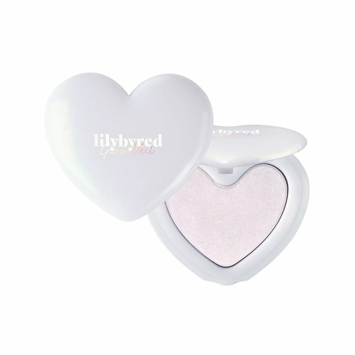 Lilybyred Luv Beam Glow Veil 3.2g - Korean
