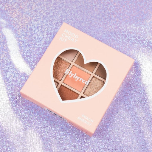 Lilybyred Mood Cheat Kit 8g - Korean