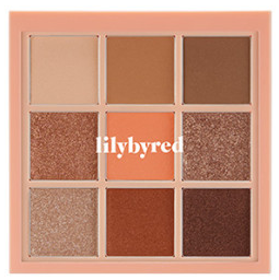 Lilybyred Mood Cheat Kit 8g - Korean