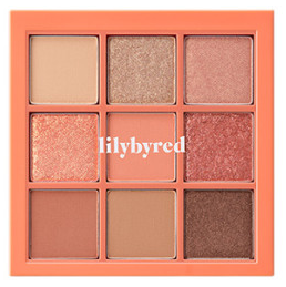 Lilybyred Mood Cheat Kit 8g - Korean