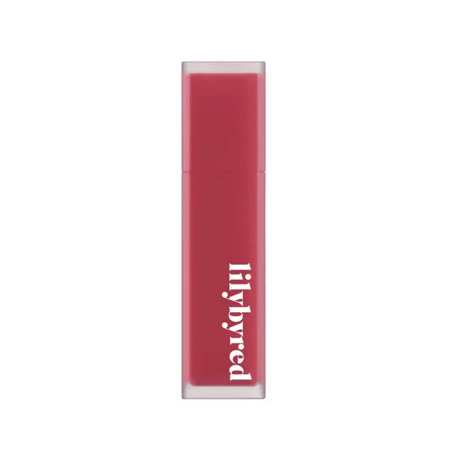 Lilybyred Mood Liar Velvet Tint 4.2g - Korean