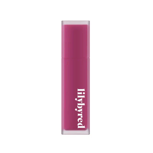 Lilybyred Mood Liar Velvet Tint 4.2g - Korean