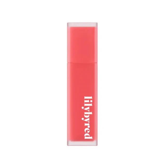 Lilybyred Mood Liar Velvet Tint 4.2g - Korean