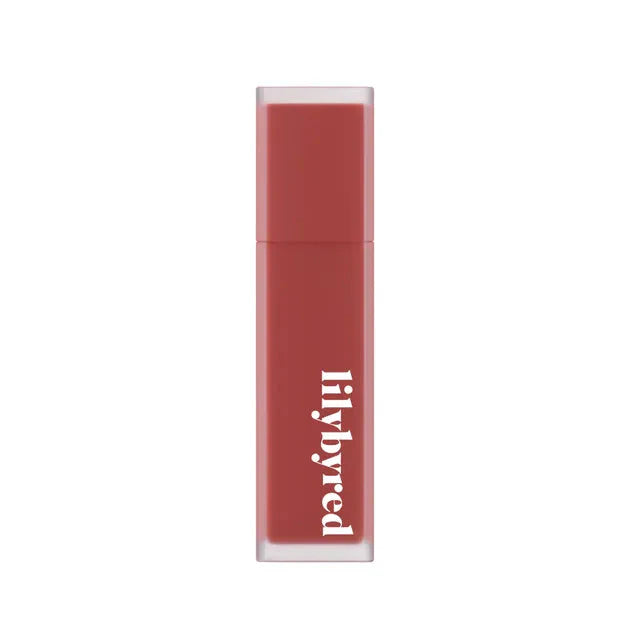 Lilybyred Mood Liar Velvet Tint 4.2g - Korean