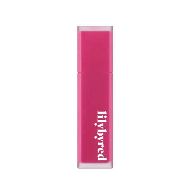 Lilybyred Mood Liar Velvet Tint 4.2g - Korean