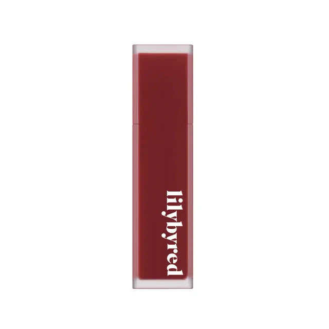 Lilybyred Mood Liar Velvet Tint 4.2g - Korean