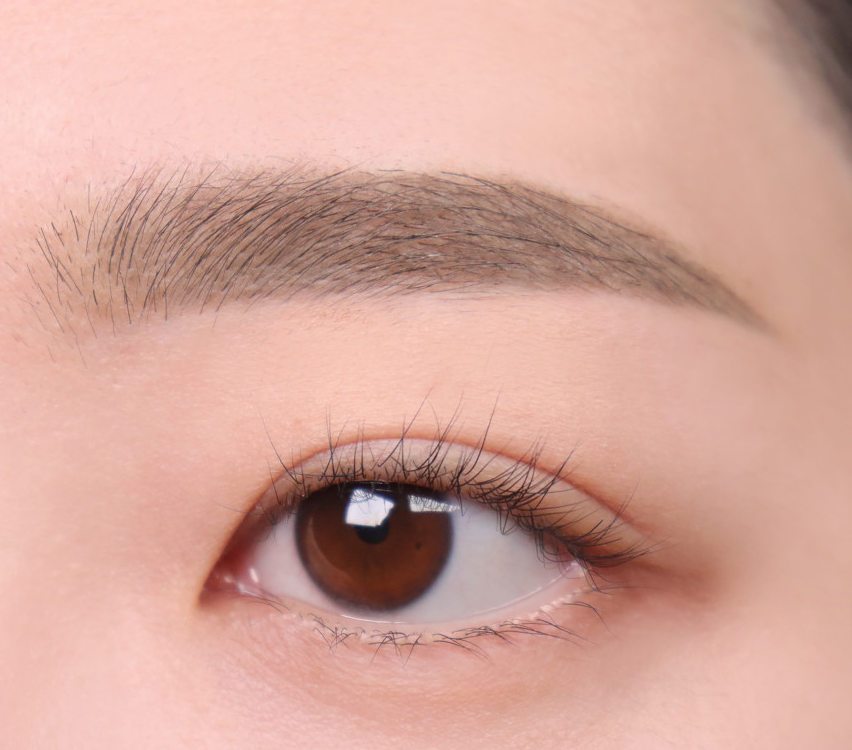 Lilybyred Skinny Mes Brow Mascara 3.5g - Korean