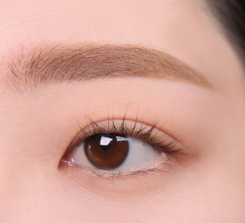 Lilybyred Skinny Mes Brow Mascara 3.5g - Korean