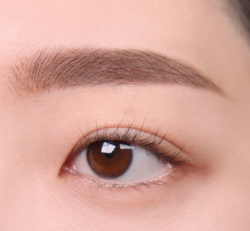 Lilybyred Skinny Mes Brow Mascara 3.5g - Korean