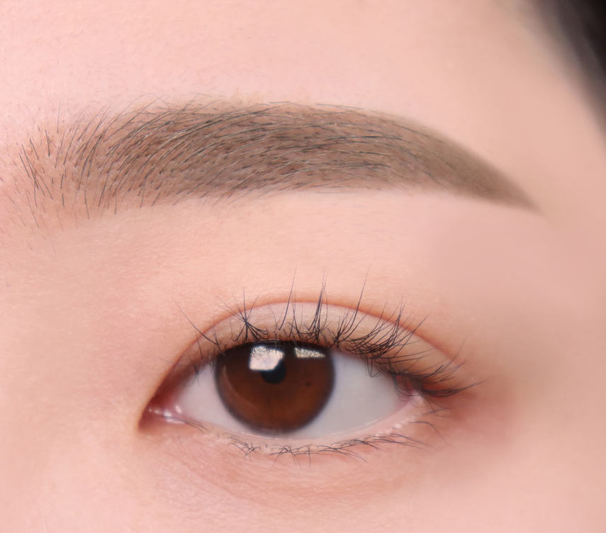 Lilybyred Skinny Mes Brow Mascara 3.5g - Korean