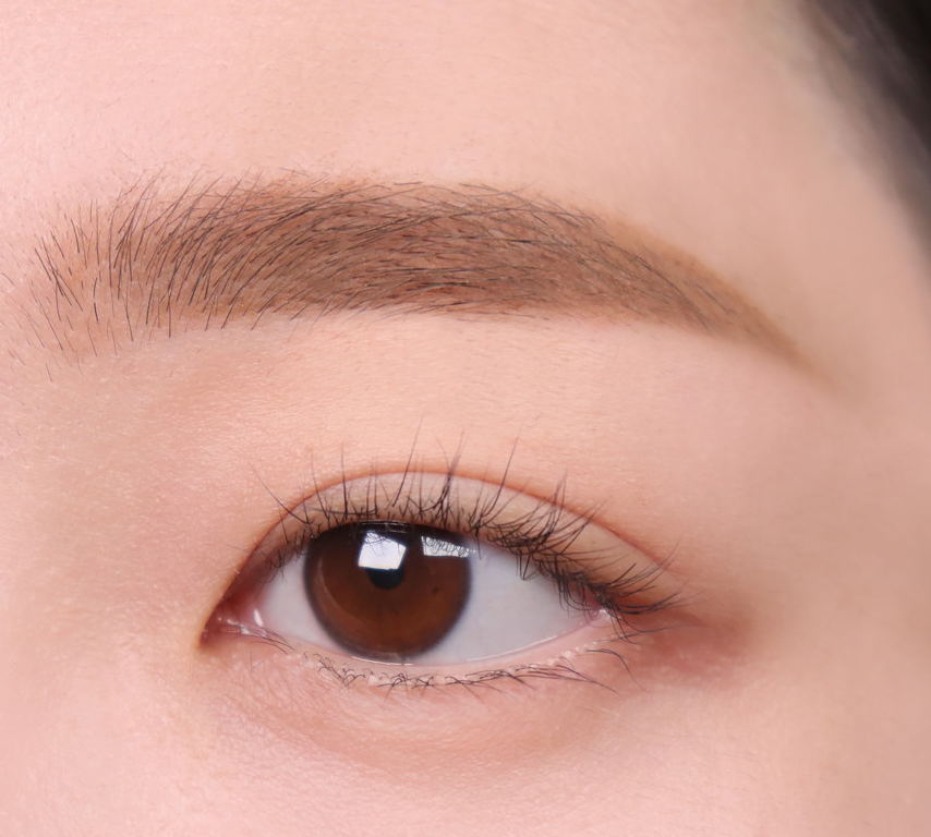 Lilybyred Skinny Mes Brow Mascara 3.5g - Korean