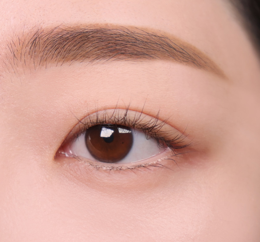 Lilybyred Skinny Mes Brow Pencil - Korean