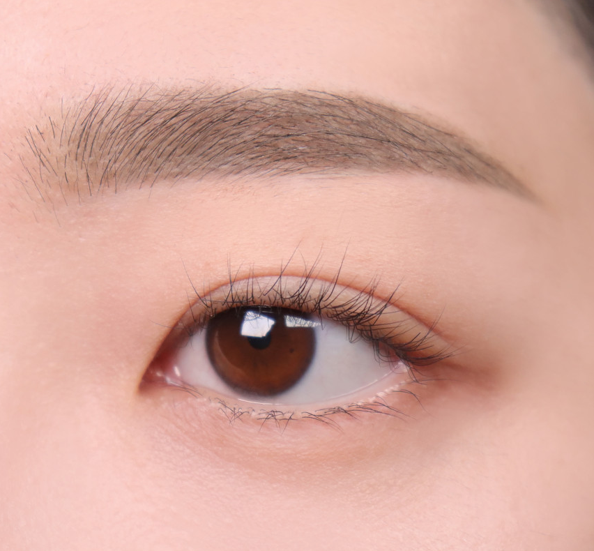 Lilybyred Skinny Mes Brow Pencil - Korean