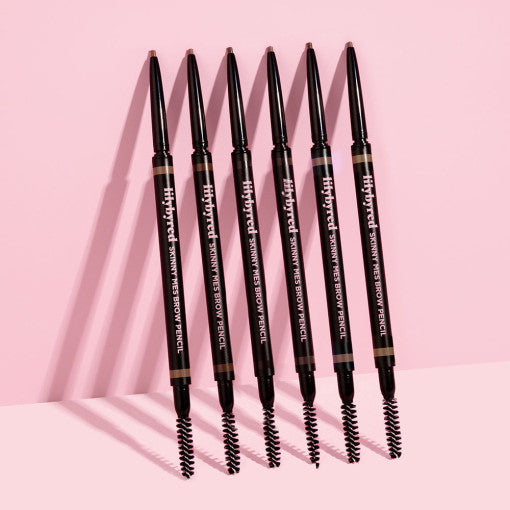 Lilybyred Skinny Mes Brow Pencil - Korean