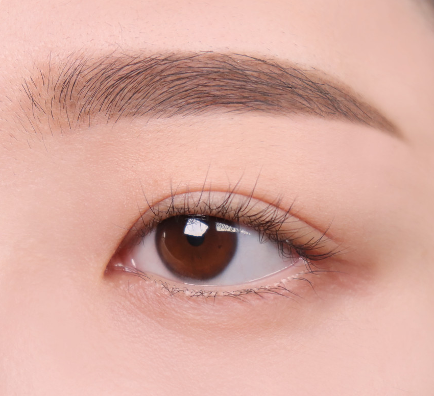 Lilybyred Skinny Mes Brow Pencil - Korean