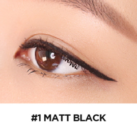 Lilybyred Starry Eyes Am9 to Pm9 Slim Gel Eyeliner - Korean