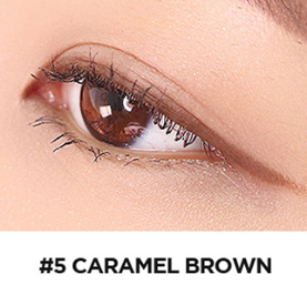 Lilybyred Starry Eyes Am9 to Pm9 Slim Gel Eyeliner - Korean
