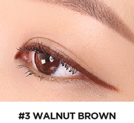 Lilybyred Starry Eyes Am9 to Pm9 Slim Gel Eyeliner - Korean