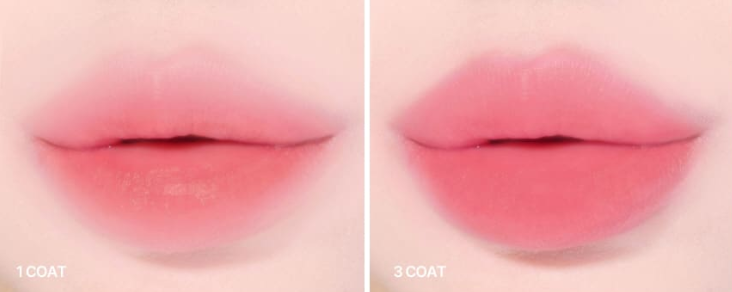 Lilybyred Sweet Liar Milky Tint 4g - Korean