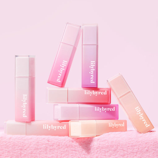 Lilybyred Sweet Liar Milky Tint 4g - Korean