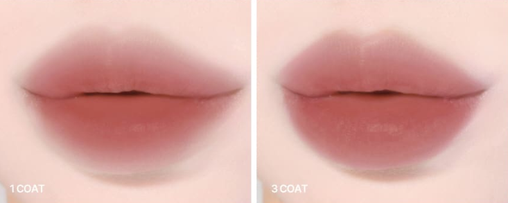 Lilybyred Sweet Liar Milky Tint 4g - Korean