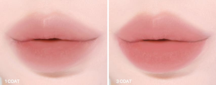 Lilybyred Sweet Liar Milky Tint 4g - Korean