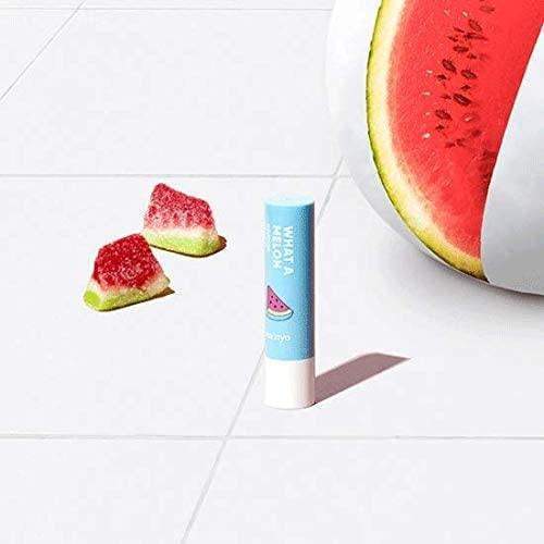 Manyo Factory what a Melon Lip Balm 4g - Korean