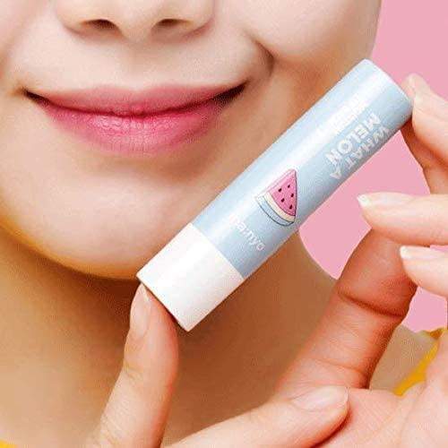 Manyo Factory what a Melon Lip Balm 4g - Korean