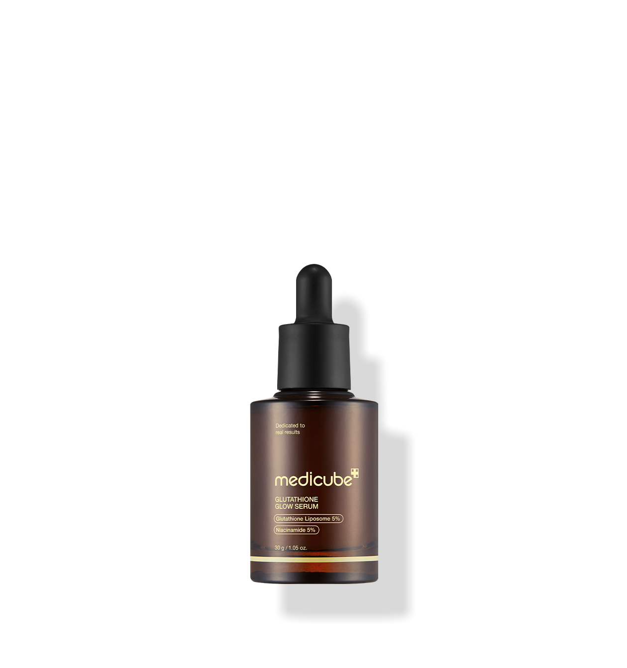 Medicube Age-r Glutathione Glow Ampoule 30g - Korean