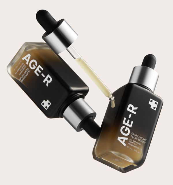 Medicube Age-r Glutathione Glow Ampoule 30g - Korean