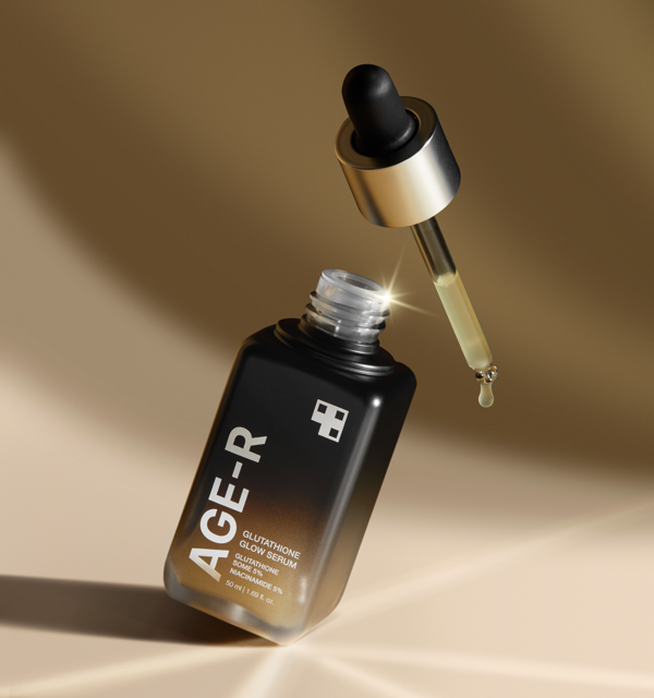 Medicube Age-r Glutathione Glow Ampoule 30g - Korean