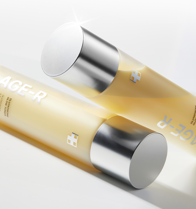Medicube Age-r Glutathione Glow Toner 140ml - Korean