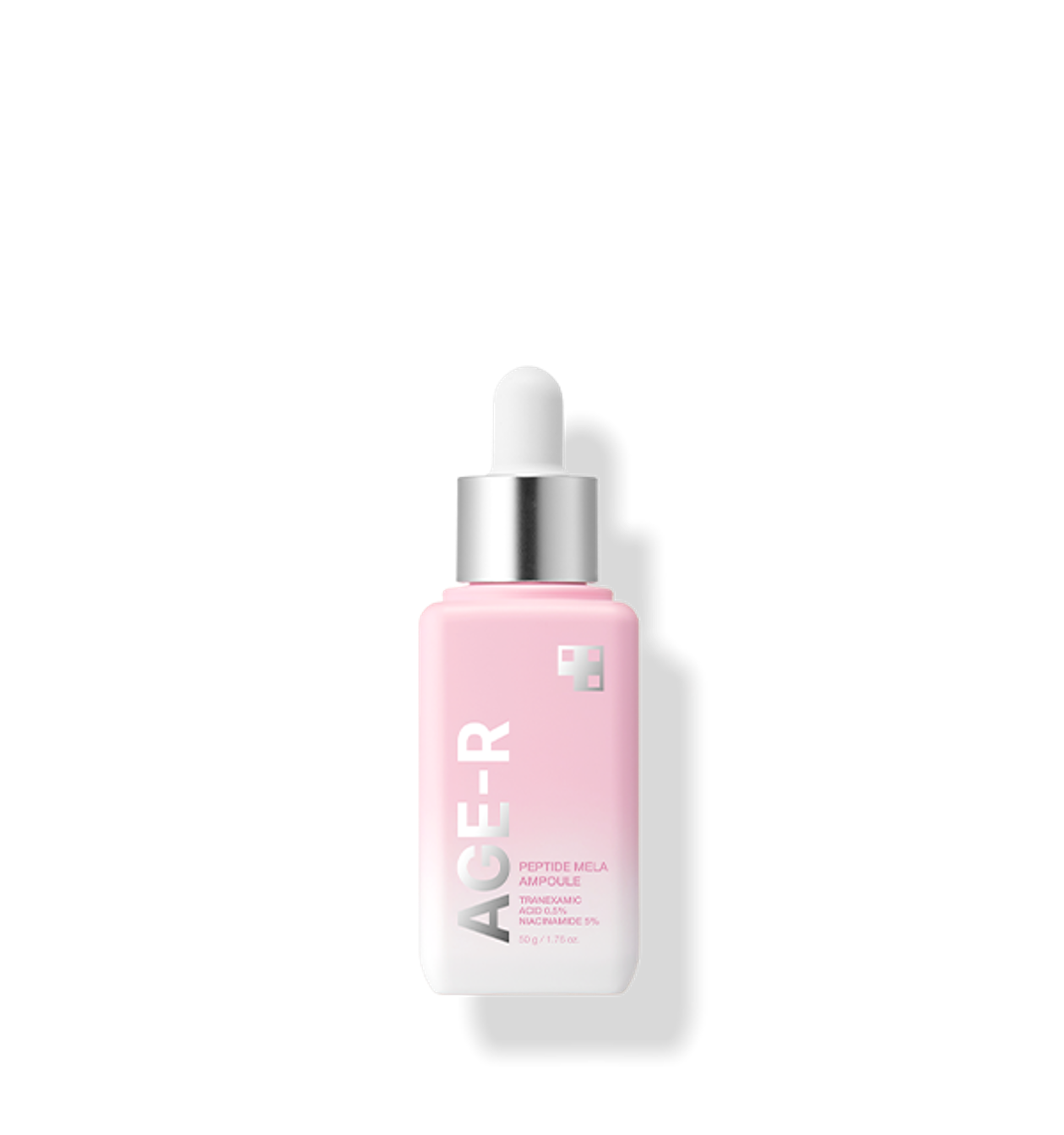 Medicube Age-r Peptide Mela Ampoule 50g - Korean