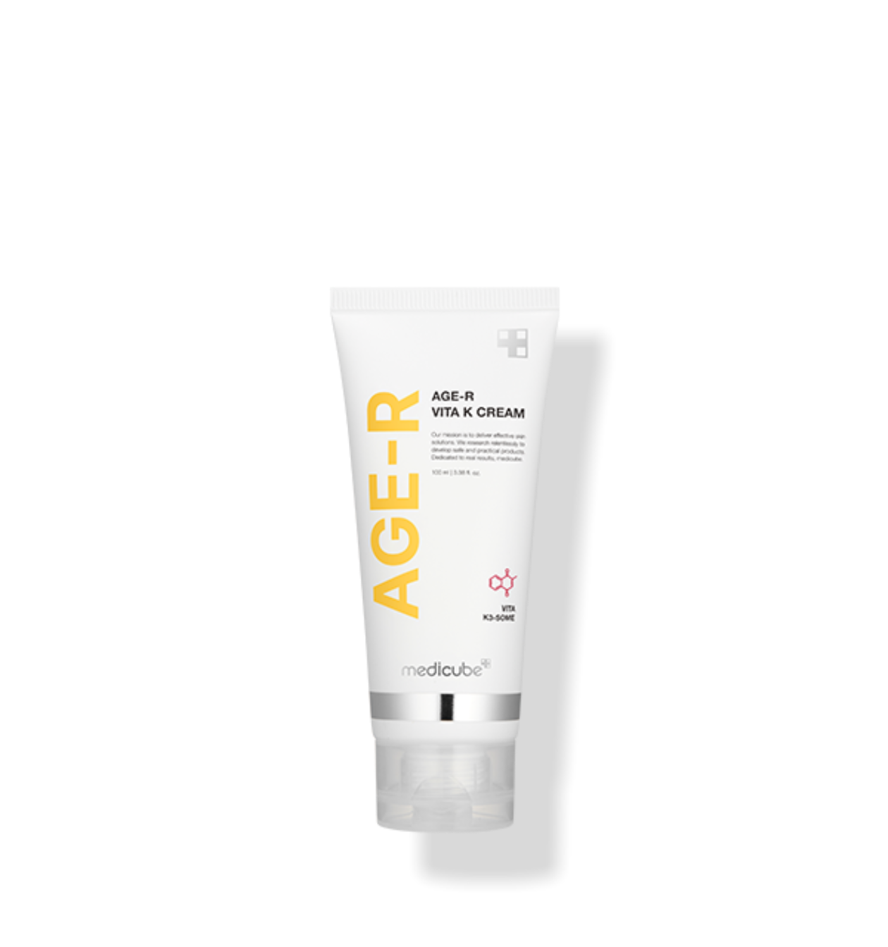 Medicube Age-r Vita k Cream 100ml - Korean