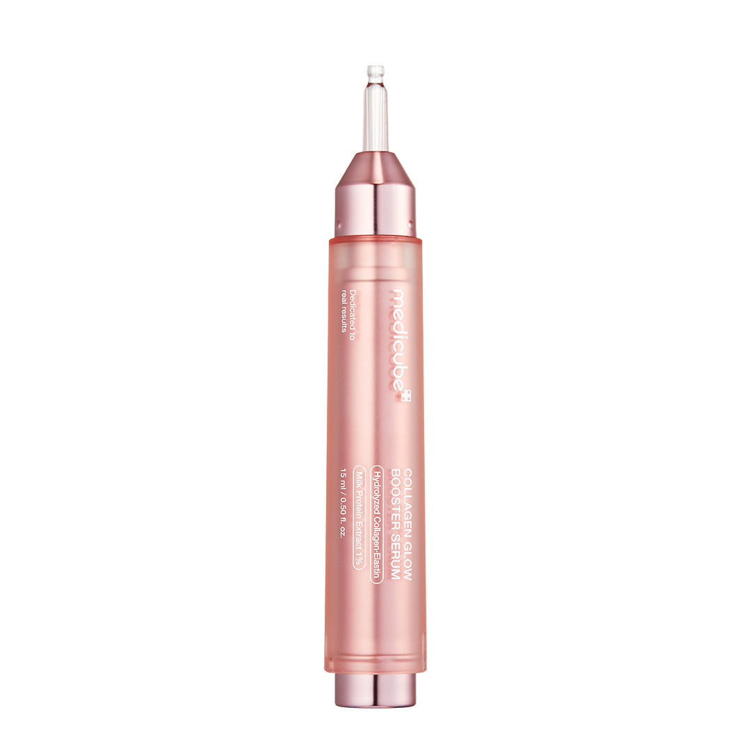 Medicube Collagen Glow Booster Serum 15ml - Korean