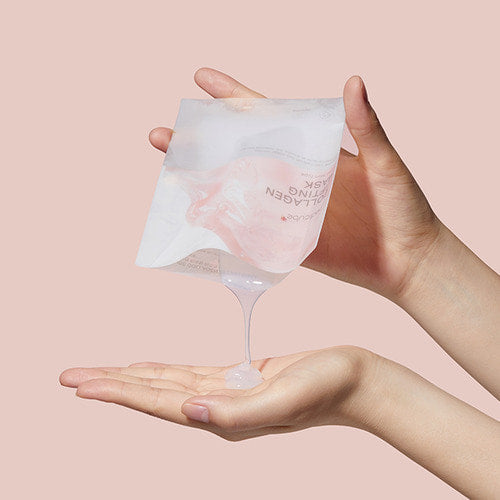Medicube Collagen Lifting Mask 27g x 5ea - Korean