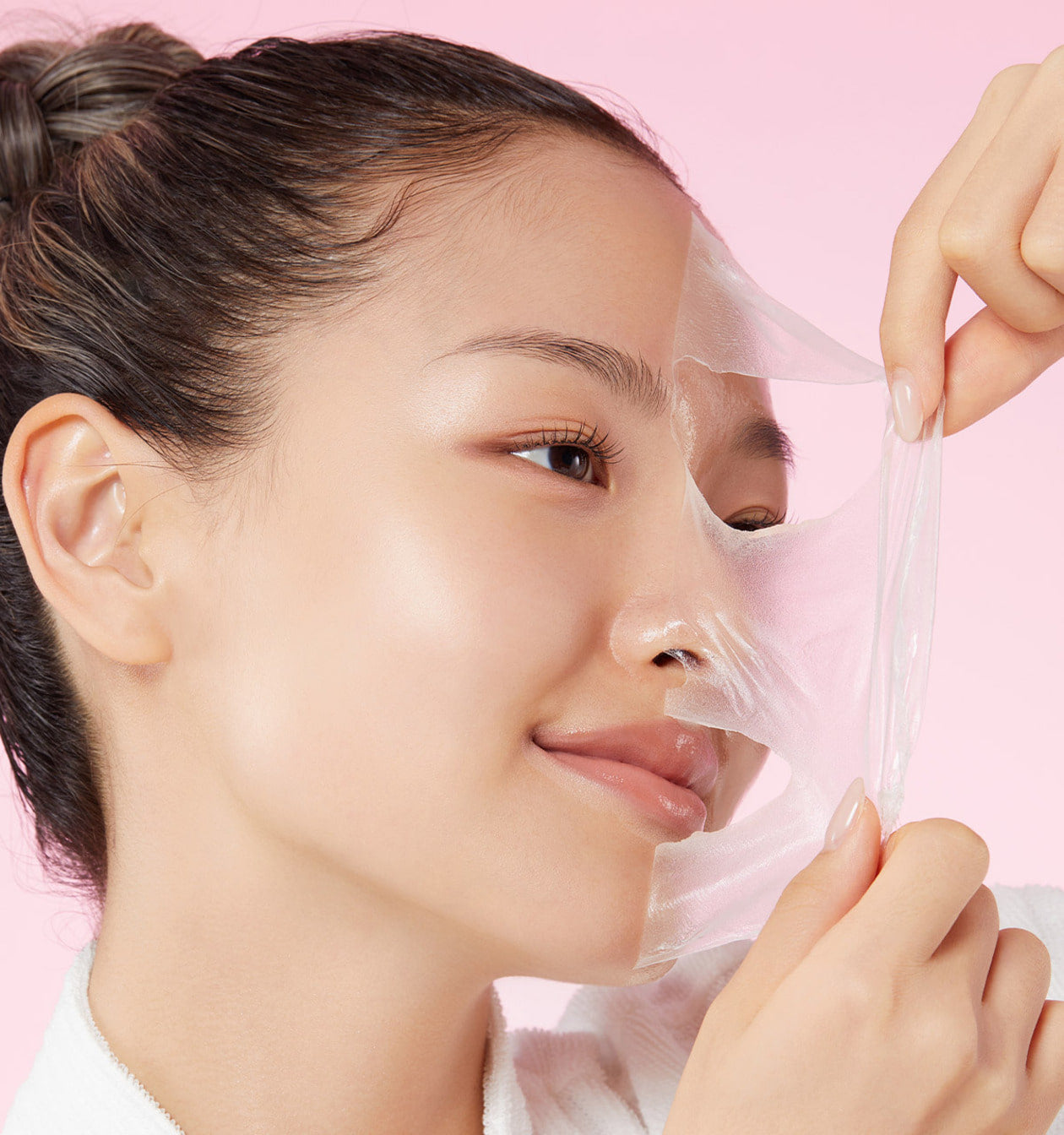 Medicube Collagen Night Wrapping Mask 75ml - Korean
